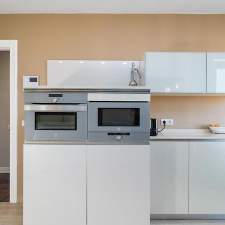 סנטנדר Apartamento Luminoso Cerca Playa Sardinero Con Parking Privado מראה חיצוני תמונה