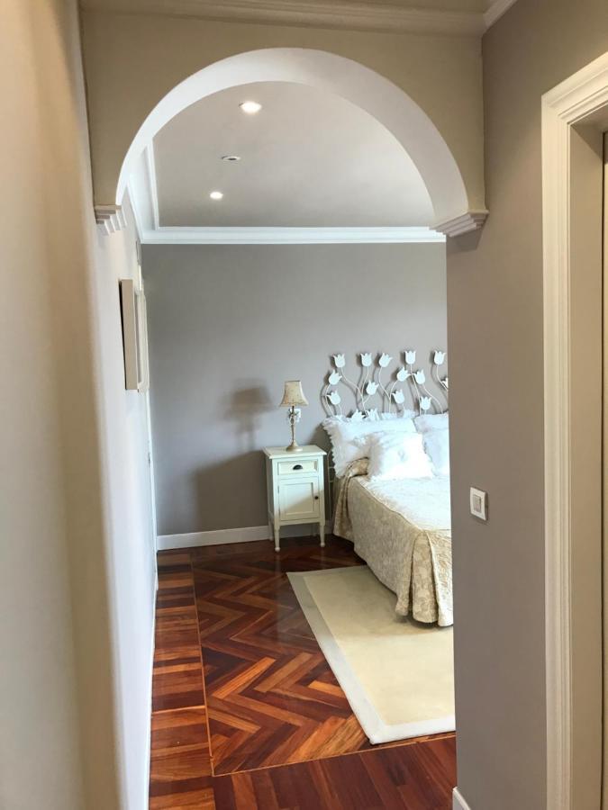 סנטנדר Apartamento Luminoso Cerca Playa Sardinero Con Parking Privado מראה חיצוני תמונה