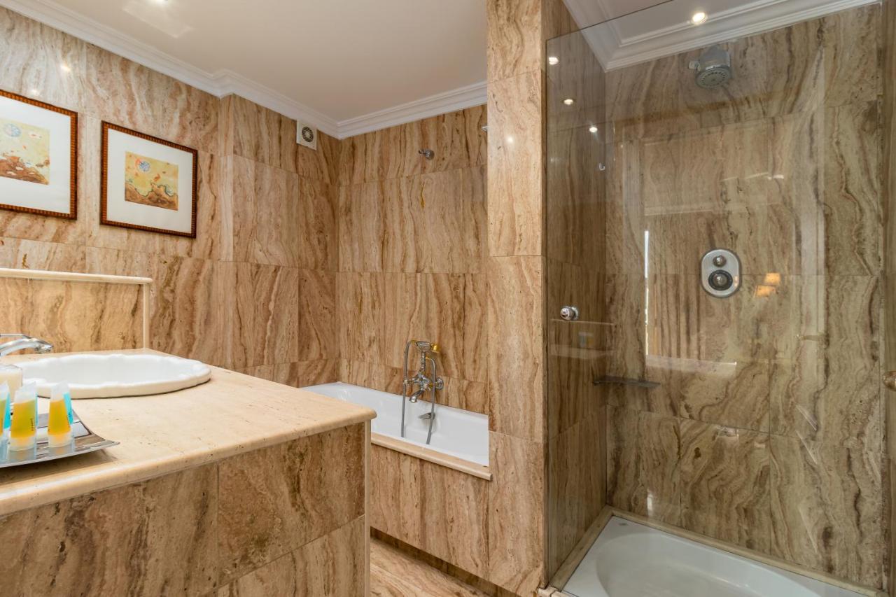 סנטנדר Apartamento Luminoso Cerca Playa Sardinero Con Parking Privado מראה חיצוני תמונה