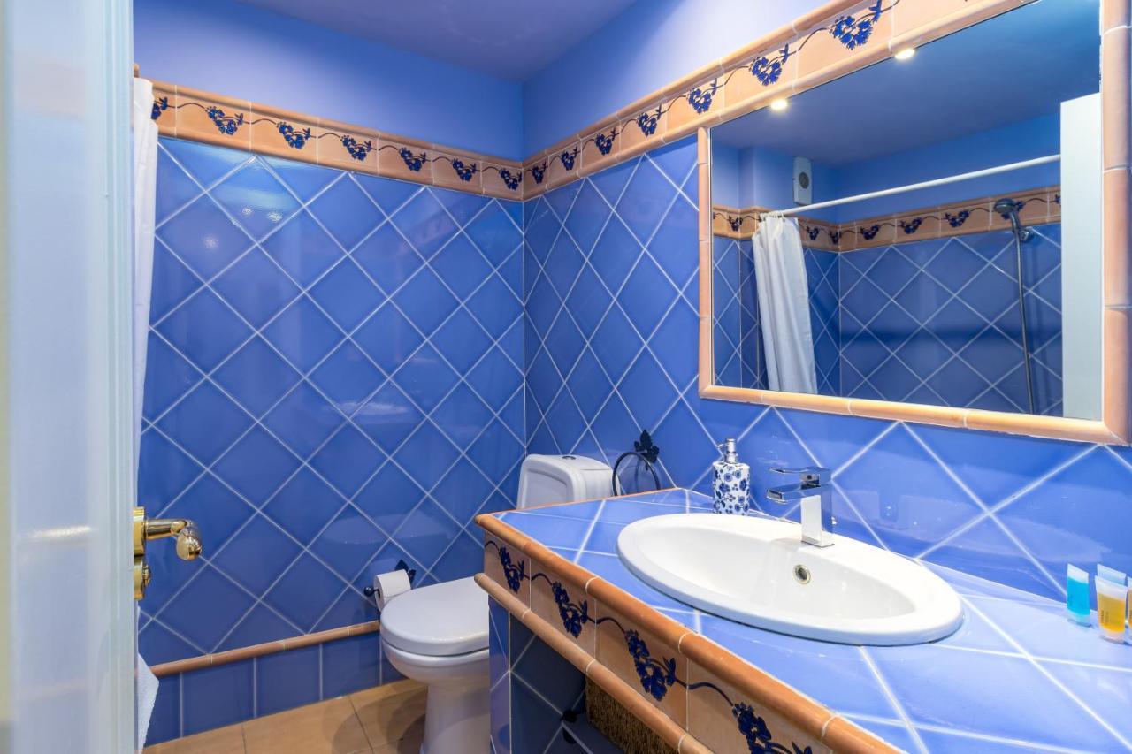 סנטנדר Apartamento Luminoso Cerca Playa Sardinero Con Parking Privado מראה חיצוני תמונה